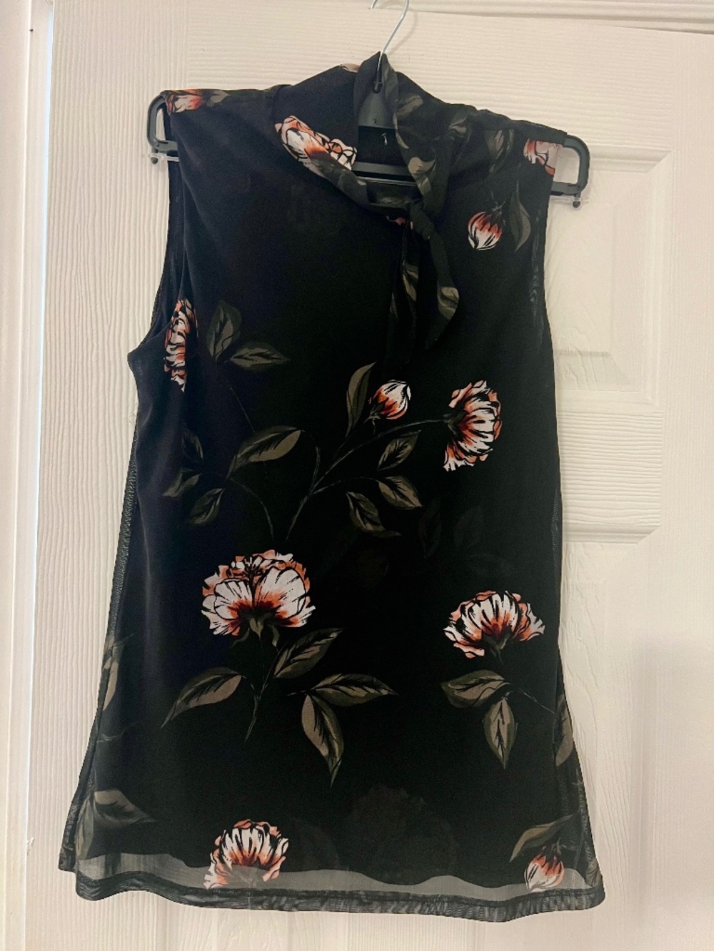 RW&CO. Top